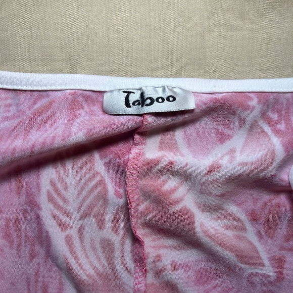 Cute pink sundress! Vintage Y2K - Picture 2 of 12